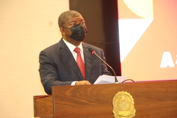 Discurso do Presidente da República no acto de lançamento do PAT II