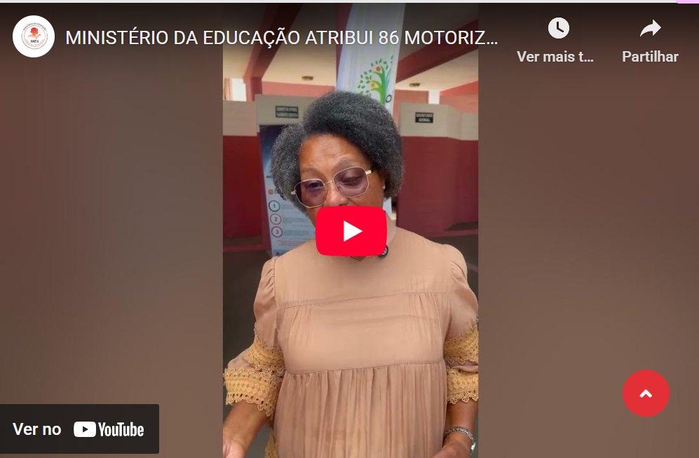 MINISTÉRIO DA EDUCAÇÃO ATRIBUI 86 MOTORIZADAS AOS TÉCNICOS MUNICIPAIS NO ÂMBITO DO PAT II