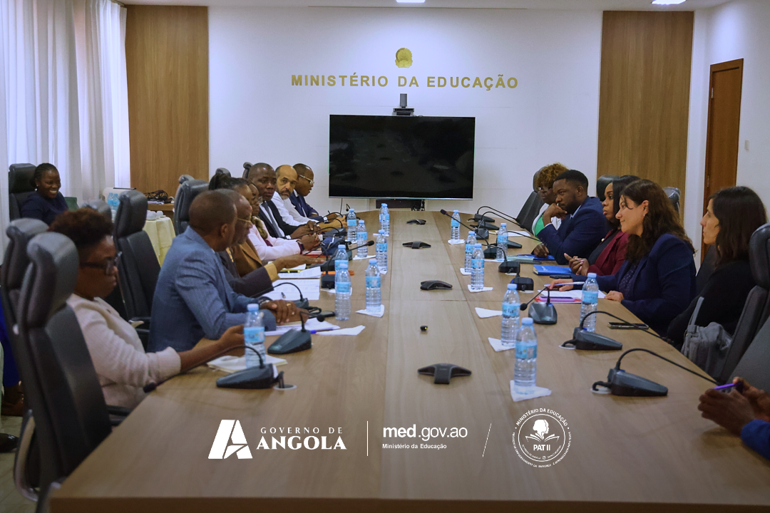 MISSÃO DO BANCO MUNDIAL DE APOIO À IMPLEMENTAÇÃO DO PAT II